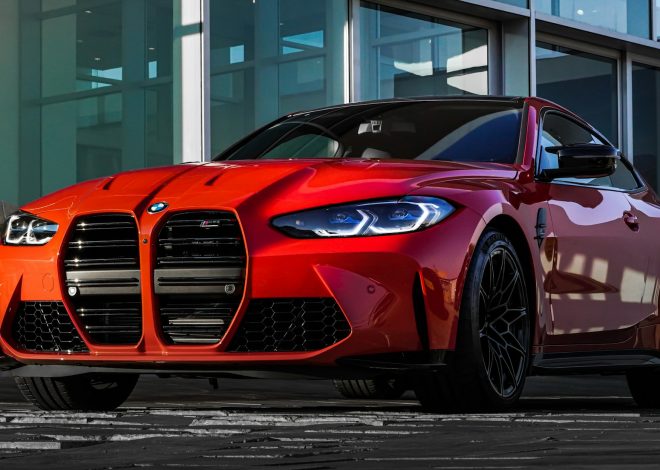 बीएमडब्ल्यू का तकनीकी कायाकल्प: सुरक्षित मैनुअल गियरबॉक्स और एआई का समावेश