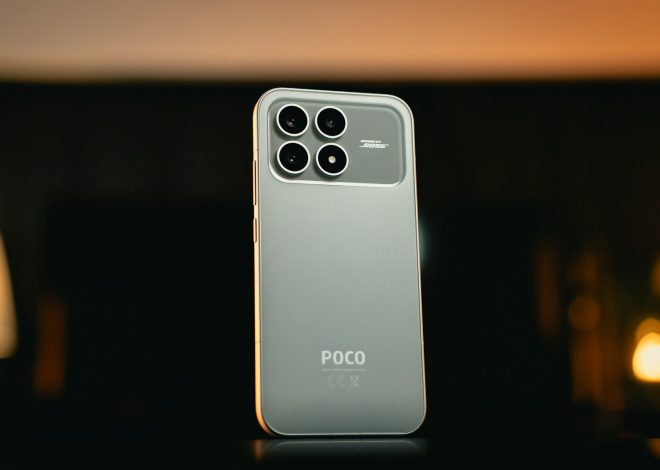 पोको का बदलता स्वरूप: दमदार 5G से लेकर विशाल बैटरी वाले स्मार्टफोन्स का सफर